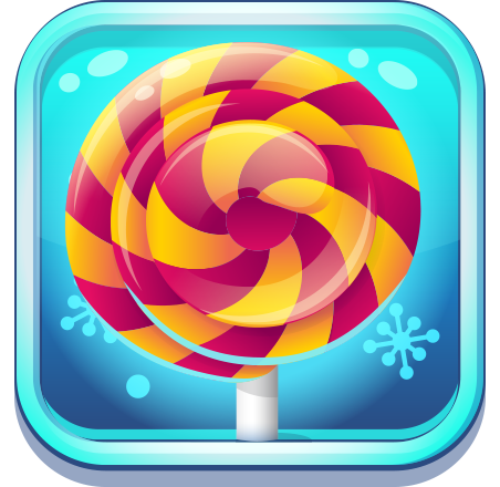 Sweet World Bonus: Candypop